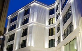 Downtown Sirkeci Hotel