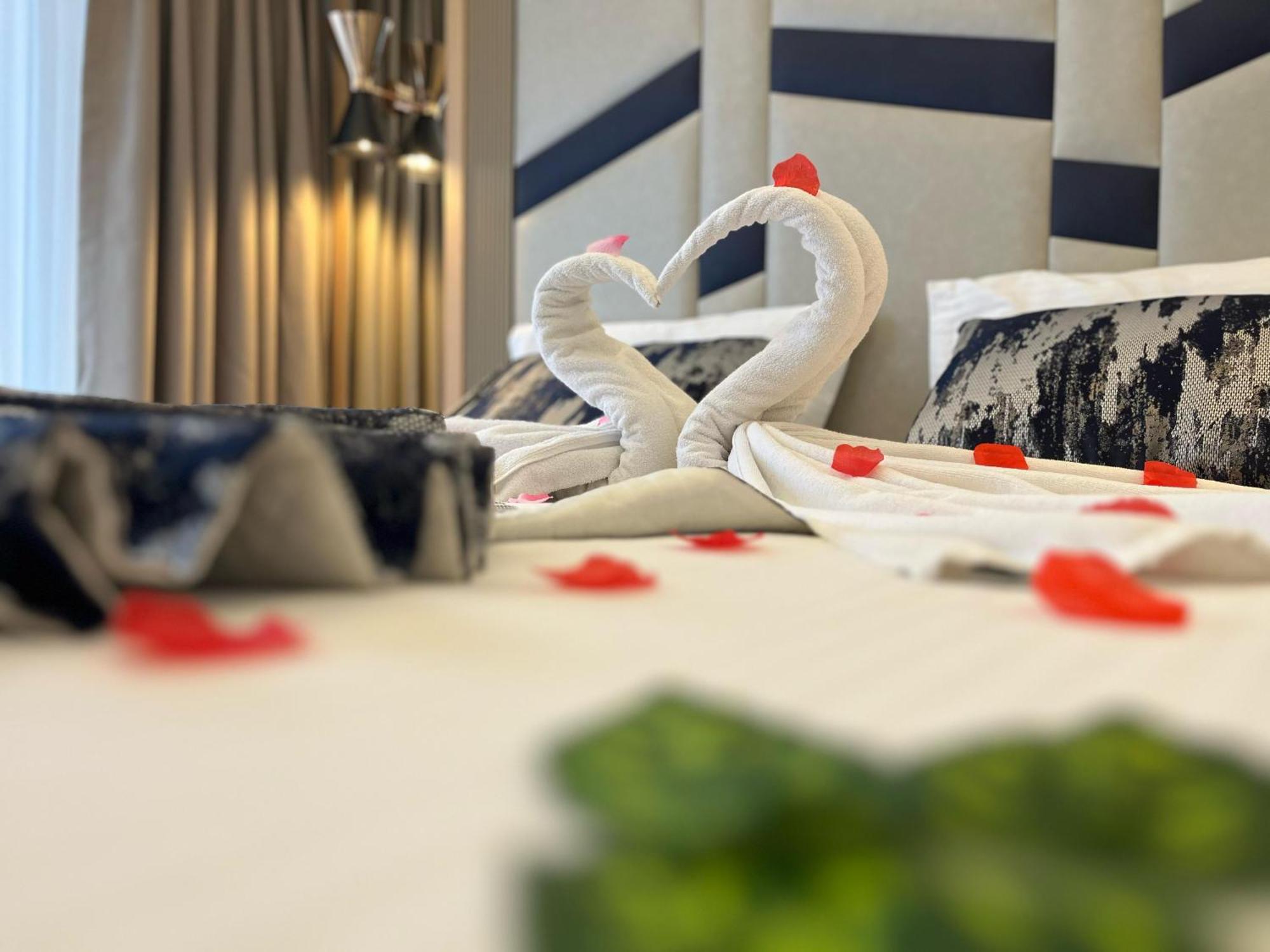 Downtown Sirkeci Hotel Istanboel Buitenkant foto