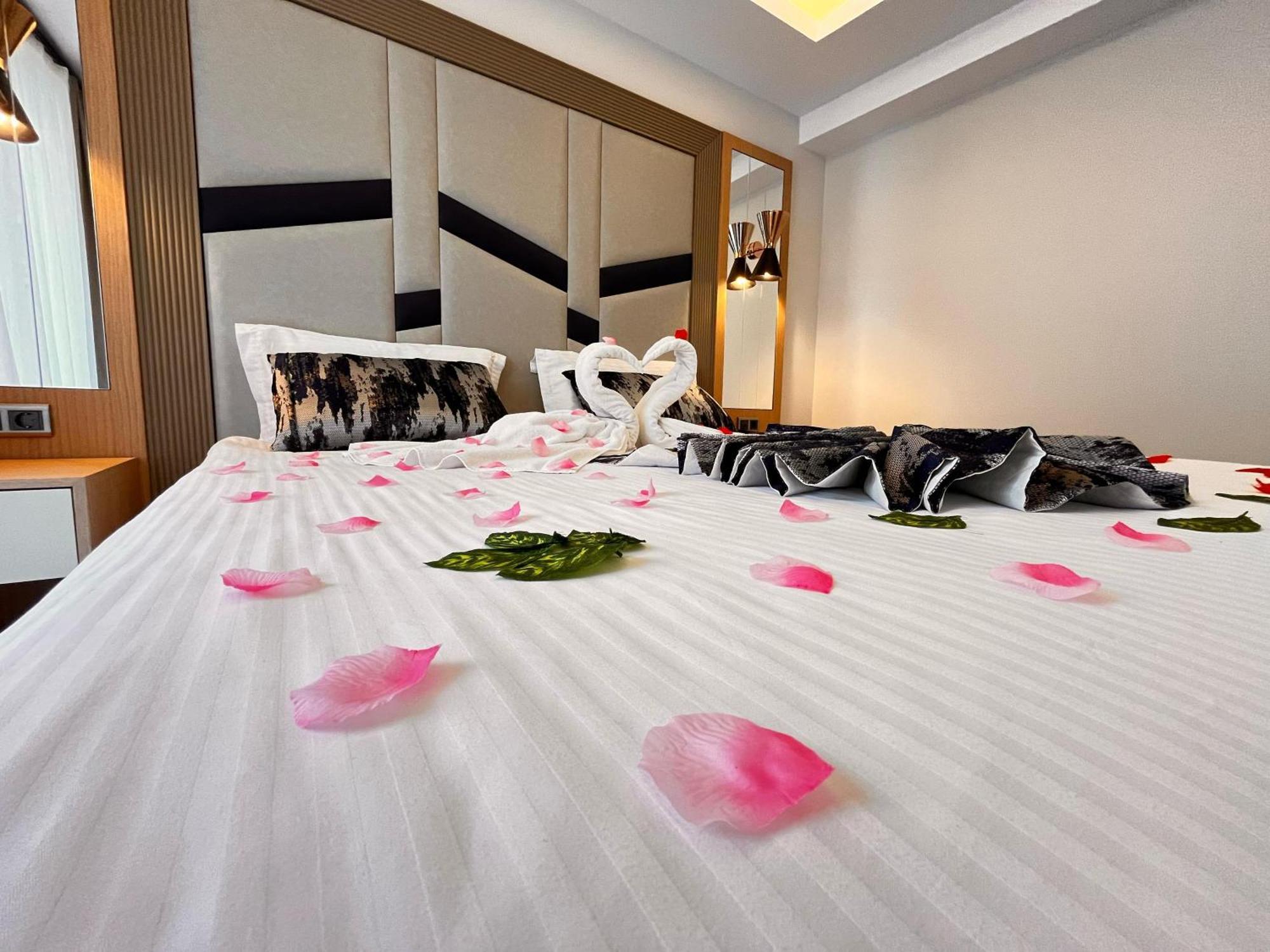 Downtown Sirkeci Hotel Istanboel Buitenkant foto