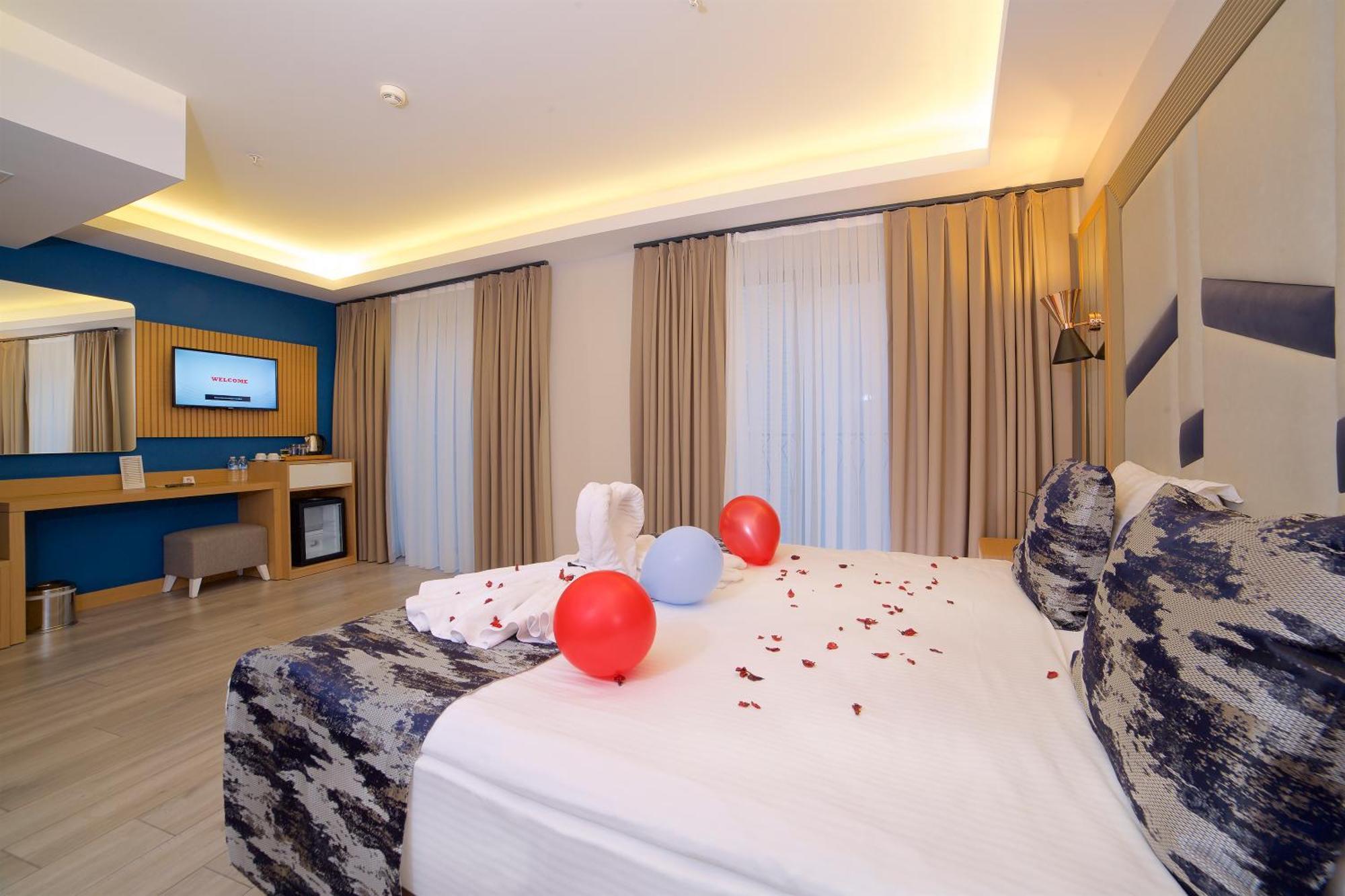 Downtown Sirkeci Hotel Istanboel Buitenkant foto
